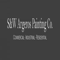 S & W Argeros Painting Logo