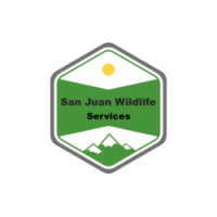 San Juan Wildlife Services LLC Logo