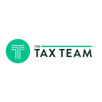 The Tax Team Logo