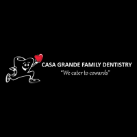 Casa Grande Family Dentistry Logo
