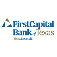 FirstCapital Bank of Texas Logo