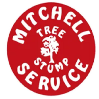 Mitchell Tree & Stump Service Logo