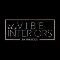The Vibe Interiors Logo