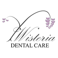 Wisteria Dental Care Logo