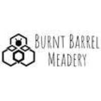 Burnt Barrel Meadery & Tasting Room Logo