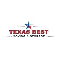 Texas Best Movers San Antonio Logo