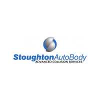 Stoughton Auto Body Logo