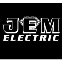 JEM Electric Inc Logo