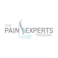 The Pain Experts of Arizona - Mesa Logo