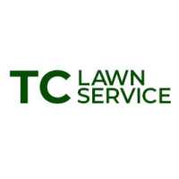 TC Lawn Service Logo
