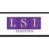 LSI Staffing Logo
