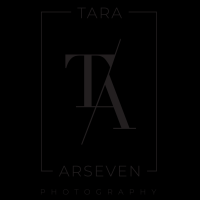 Tara Arseven Photography Logo