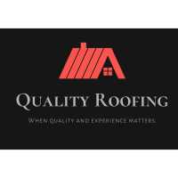 Quality Roofing And Home Improvement Logo