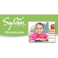 Sylvan Learning of Minnetonka Logo
