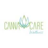CannaCare Wellness Logo