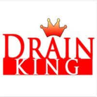 Drain King Logo