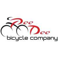 Pee Dee Bicycle Company Logo