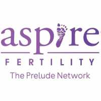 Aspire Fertility Logo