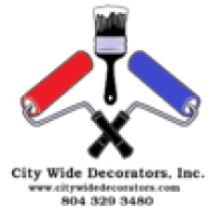 City Wide Decorators Logo