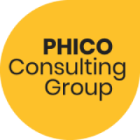 PHICO Consulting Group Logo