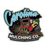 Carolina Mulching Co. Logo