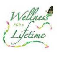 Wellness For A Lifetime Logo