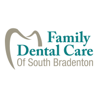 Family Dental Care of South Bradenton Logo
