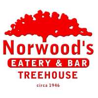 Norwood's Restaurant & Treehouse Bar Logo