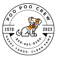Poo Poo Crew Logo
