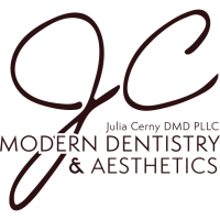 Julia Cerny, DMD, PLLC Logo