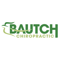 Bautch Chiropractic West Logo