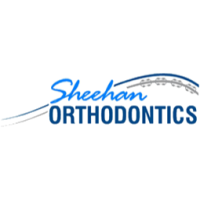 Sheehan Orthodontics Logo