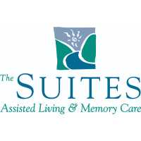 The Suites Assisted Living and Memory Care Logo