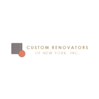 Custom Renovators of New York, Inc. Logo