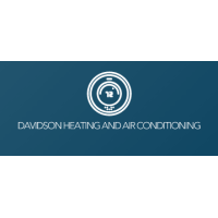 Davidson's Heating and Air Conditioning Logo
