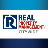 Real Property Management Citywide Logo