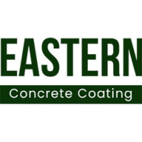 Eastern Concrete Coatings LLC Logo