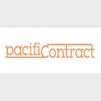 Pacific Contract Logo