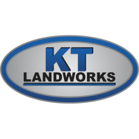 KT Landworks Logo