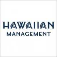 Hawaiian Management Logo