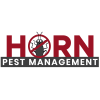 Horn Pest Management Logo