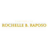 Raposo Rochelle Attorney Logo