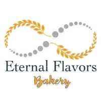 Eternal Flavors Bakery Logo