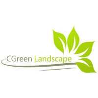 CGreen Landscape Logo