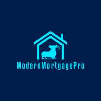 Stephanie Drewry- Modern Mortgage Pro Logo