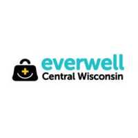 Everwell Central Wisconsin Logo