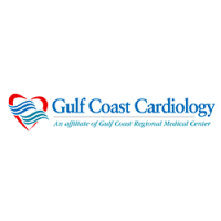 HCA Florida Gulf Coast Cardiology - Panama City Logo