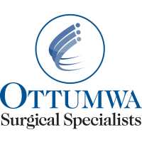 Ottumwa Surgical Specialists Logo