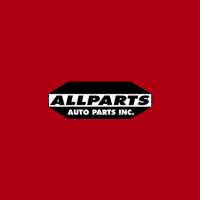 Allparts Auto Parts Inc. Logo