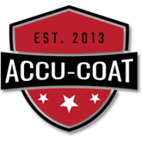 Accu-Coat Spray Foam Insulation Logo